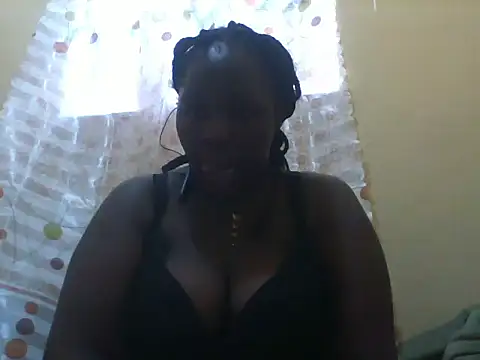 Ebonyshan online show from 27, 5, 2026