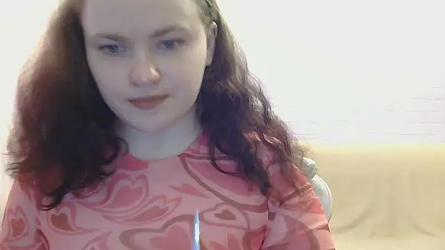 marshmellowsofia online show from 27, 7, 2026
