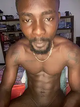 Blackiemike online show from 30, 5, 2026
