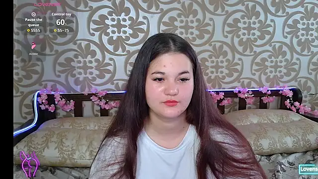 Snapshot of ElisesMuse chatting on 2, 7, 2026 ElisesMuse online show from 2, 7, 2026