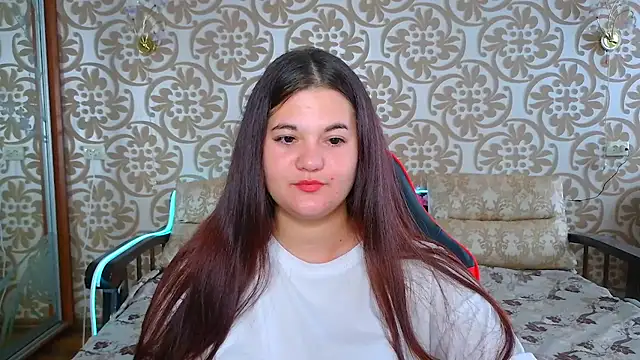 Snapshot of ElisesMuse chatting on 18, 7, 2026 ElisesMuse online show from 18, 7, 2026