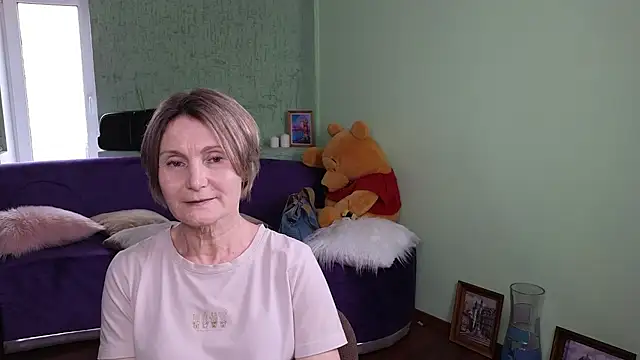 Mabel Magic online show from 27, 5, 2026