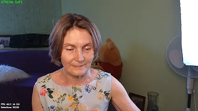 Mabel Magic online show from 2, 7, 2026