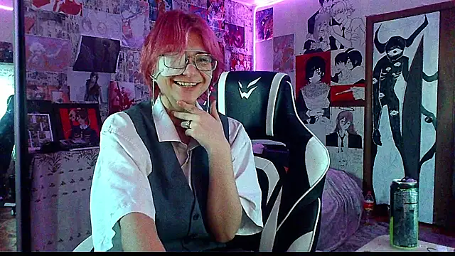 Snapshot of Michiyo_Gotou chatting on 2, 6, 2026 Michiyo Gotou online show from 2, 6, 2026