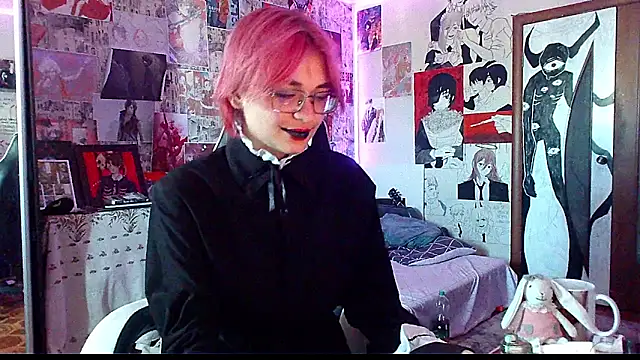 Snapshot of Michiyo_Gotou chatting on 8, 6, 2026 Michiyo Gotou online show from 8, 6, 2026