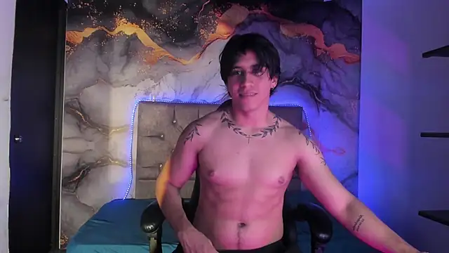 AlexxCano  online show from 28, 5, 2026