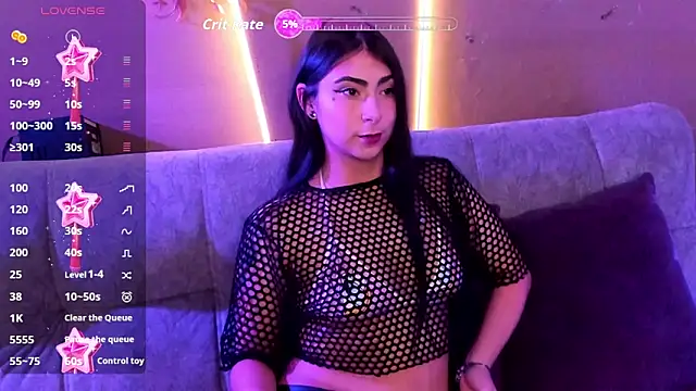 Snapshot of lucyfer_gpp chatting on 3, 6, 2026 lucyfer gpp online show from 3, 6, 2026