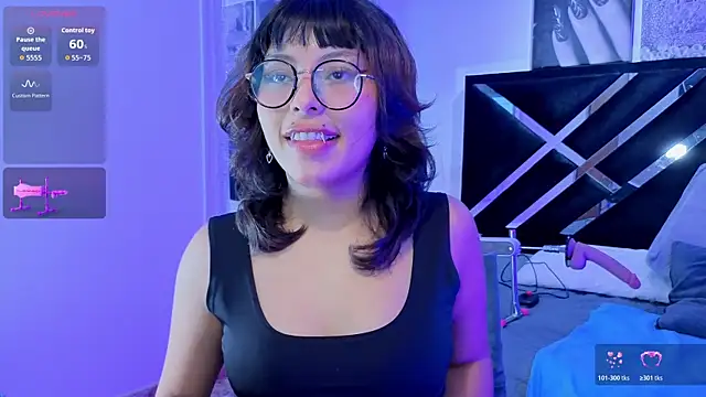 hannita 01 online show from 19, 6, 2026