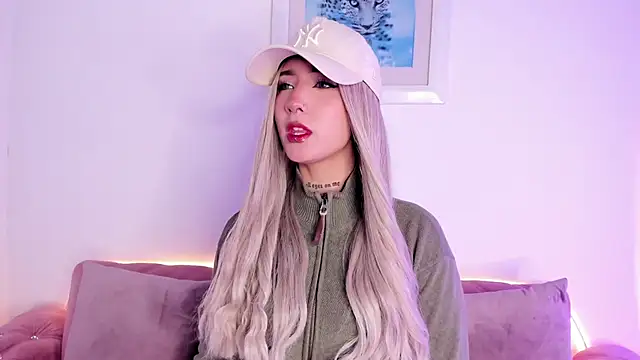 SophieMoneet online show from 26, 5, 2026