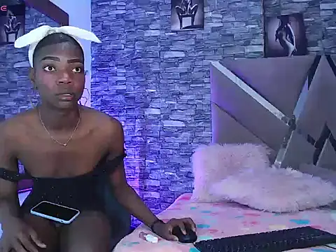 black tsx online show from 26, 6, 2026