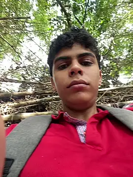 dark hunter25 online show from 31, 5, 2026