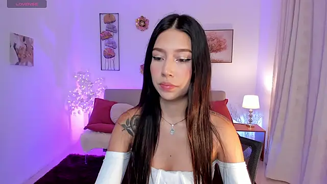 Snapshot of Dream_saray chatting on 3, 6, 2026 Dream saray online show from 3, 6, 2026