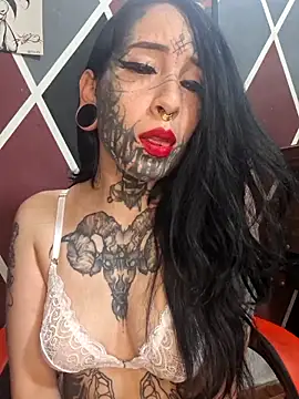 Venom-Luna online show from 2, 6, 2026