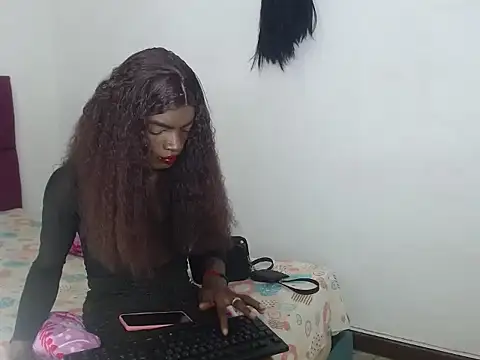 kenia nihiara online show from 7, 6, 2026