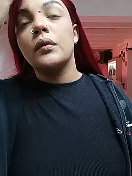 Amelie Vandenoir online show from 23, 6, 2026