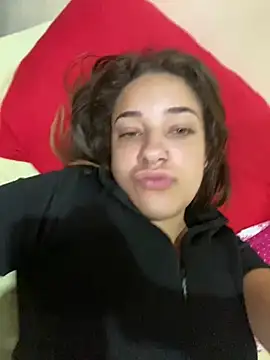 Lunagarciafree online show from 16, 6, 2026