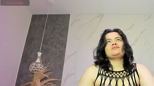 Vicky-Mooree online show from 9, 7, 2026