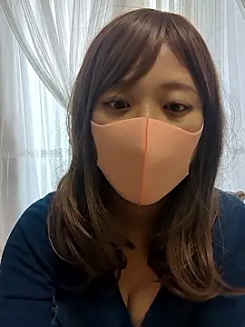 Snapshot of kana_jp chatting on 4, 6, 2026 kana jp online show from 4, 6, 2026