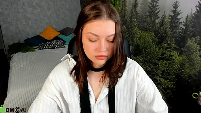 Snapshot of Maya-Mimi chatting on 19, 6, 2026 Maya-Mimi online show from 19, 6, 2026
