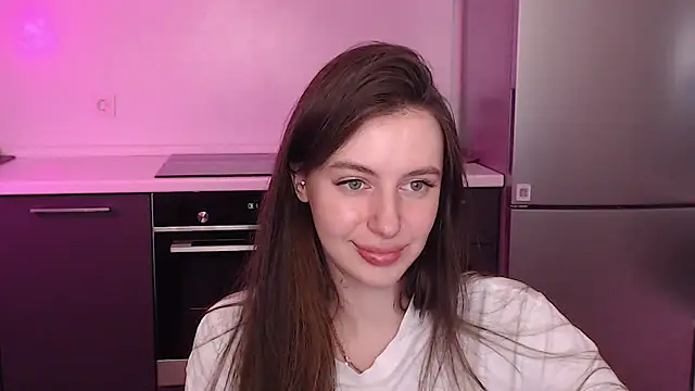 Snapshot of MuseMia chatting on 10, 6, 2026 MuseMia online show from 10, 6, 2026