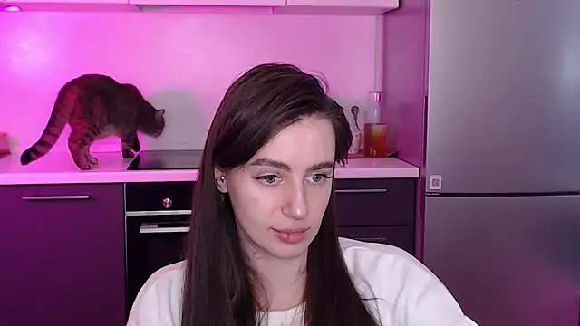 Snapshot of MuseMia chatting on 18, 6, 2026 MuseMia online show from 18, 6, 2026