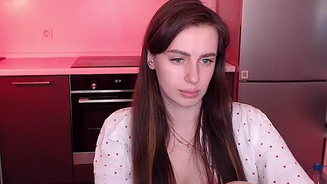 Snapshot of MuseMia chatting on 27, 6, 2026 MuseMia online show from 27, 6, 2026