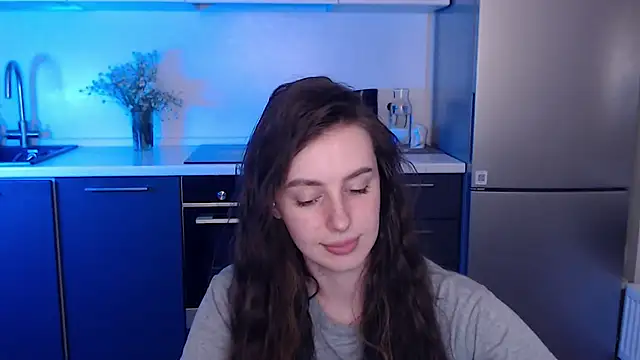Snapshot of MuseMia chatting on 7, 7, 2026 MuseMia online show from 7, 7, 2026