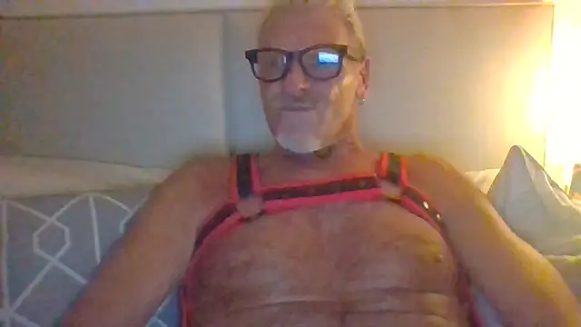 NottsLeather online show from 8, 7, 2026