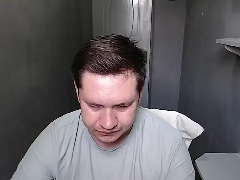 Max Marlyn online show from 18, 6, 2026