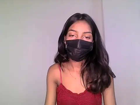KAJALKUMARIORG online show from 17, 6, 2026
