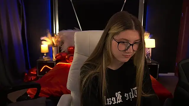 Talia Blakwood online show from 13, 6, 2026