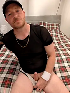 Straight GuyUK online show from 10, 7, 2026