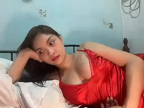 Amarahjohnson online show from 27, 5, 2026
