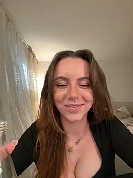 Snapshot of Cherry-Bean chatting on 17, 6, 2026 Cherry-Bean online show from 17, 6, 2026