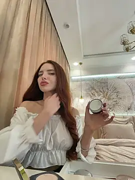 Anje Coxx online show from 27, 5, 2026