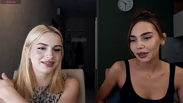 fruktozzkaa online show from 14, 6, 2026