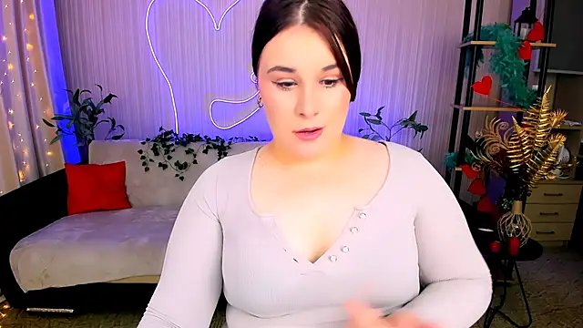 Snapshot of OliviaTwens chatting on 4, 6, 2026 OliviaTwens online show from 4, 6, 2026