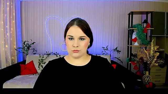 Snapshot of OliviaTwens chatting on 10, 6, 2026 OliviaTwens online show from 10, 6, 2026