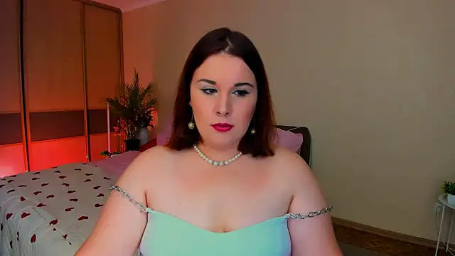 Snapshot of OliviaTwens chatting on 15, 7, 2026 OliviaTwens online show from 15, 7, 2026