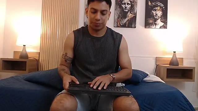 Diego salvatore online show from 6, 6, 2026