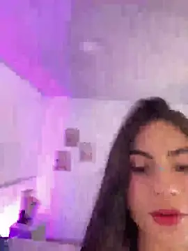 Snapshot of Aitana06 chatting on 30, 6, 2026 Aitana06 online show from 30, 6, 2026