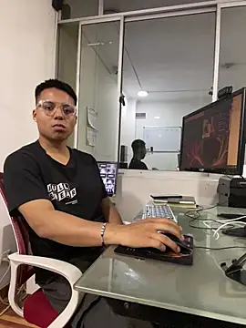im negrosabor online show from 1, 6, 2026