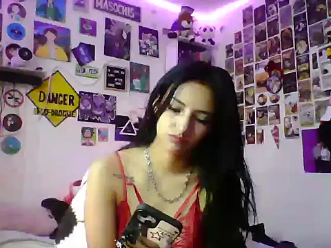 angelgirl2006 online show from 9, 6, 2026