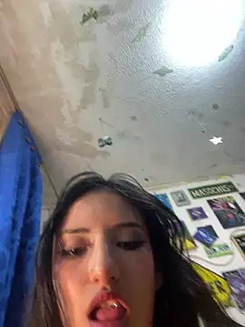 angelgirl2006 online show from 18, 6, 2026