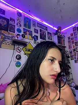 angelgirl2006 online show from 3, 7, 2026