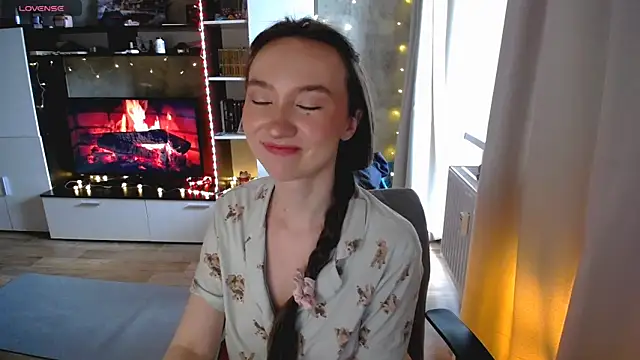 Maryana Ro online show from 7, 4, 2026