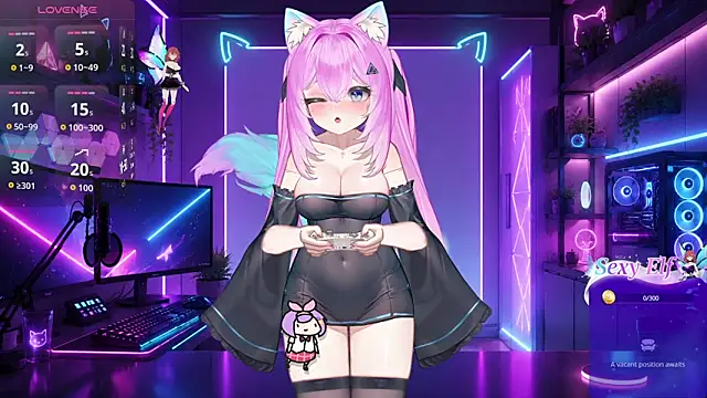 Mei Azure online show from 28, 5, 2026