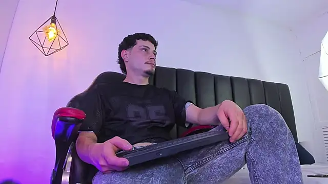 Alexlux1 online show from 27, 5, 2026
