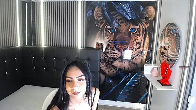 Snapshot of LilySweet__ chatting on 4, 6, 2026 LilySweet online show from 4, 6, 2026