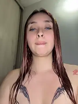 Sophia LuxxX online show from 28, 6, 2026